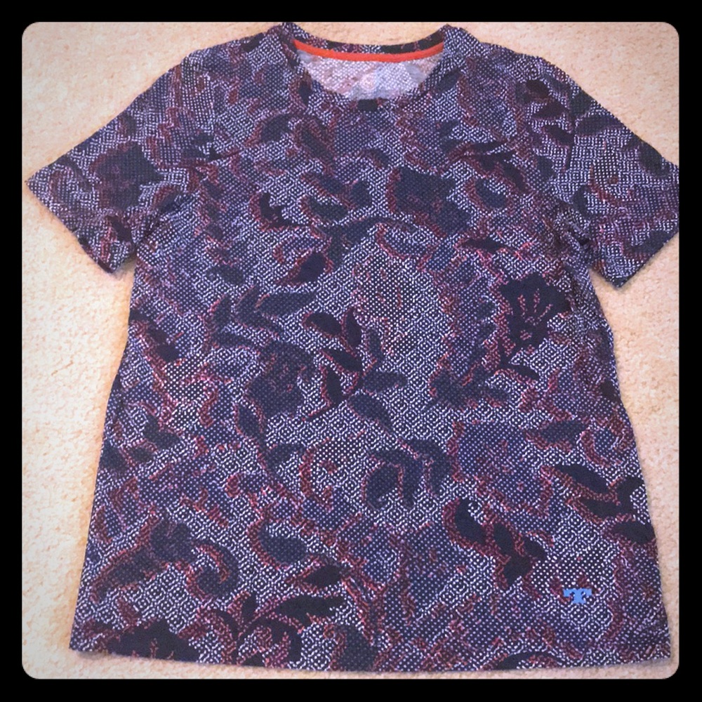 SOLD Tory Burch shirt